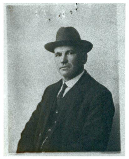 JOHN MACLEAN M.A