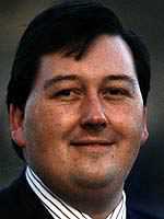 GORDON J MCMASTER M.P