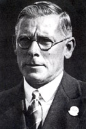 RANGERS FOOTBALL MANAGER WILLIAM STRUTH